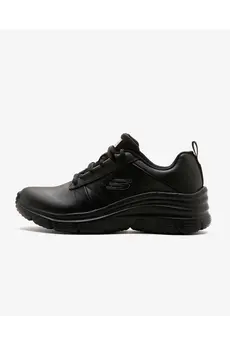 SKECHERS Fashıon FIT - Effortless Kadın Siyah Spor Ayakkabı 149473TK BBK