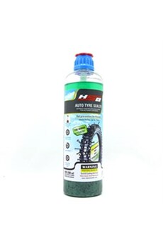 Hsb Tüm Modellere 3036 Patlak Lastik Sıvısı