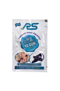 Mardyhome Ayak Kokusu Önleyici Toz 10 Gr Paket