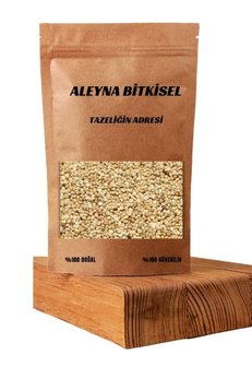 Aleyna Bitkisel 500 Gr Kinoa Tohumu Yerli Yeni Mahsül
