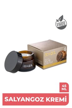 Ab-I Gül Salyangoz Salgısı Ekstraktı Kremi 45 Ml - Intensive Snail Cream