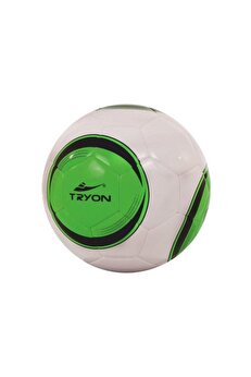 Tryon Hybrıd-302 Yeşi̇l Futbol Topu
