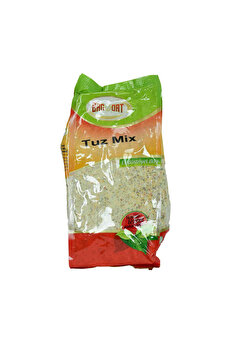 Ethab Ti̇caret Tuz Mi̇x Baharat Karışımı 1000 Gr Paket