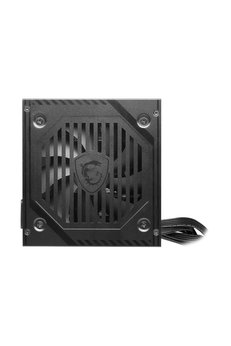 MSI MAG A600DN 600W 80 Plus Güç Kaynağı