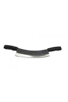 Go İthalat Çi̇ft Saplı Zırh Bıçak 30Cm (4674)