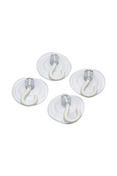 Go İthalat Büyük 40Mm Vantuz 100Lü (4457)