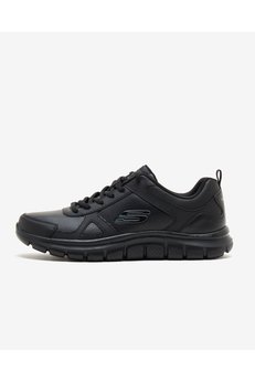 SKECHERS Track 894189TK Erkek Spor Ayakkabı Siyah