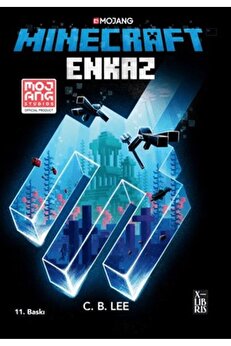 Xli̇bri̇s Mi̇necraft Enkaz