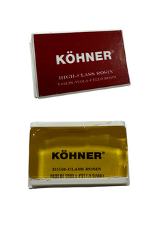 Köhner Yüksek Kali̇teli̇ Keman Reçi̇nesi̇