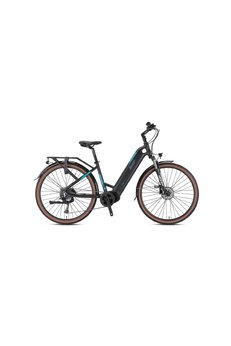 Loop Commuter 28 Jant Unisex Elektrikli Şehir Bisikleti