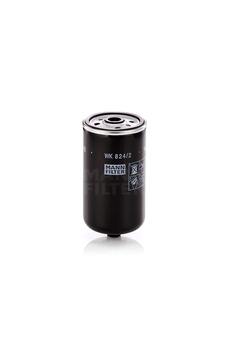 MANN 31922-3E200 YAKIT FİLTRESİ HYUNDAI ACCENT2-3 GETZ H1 STRAX H200 i800 SANTAFE SONATA 02- WK824/2