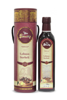Şenay Lohusa Şerbeti 700 Gram