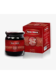 Adoil Macun-i Mahrem Erkeklere Özel Doğal Karışım 240 Gr