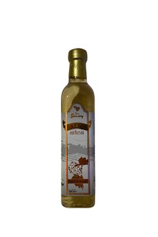 Şenay Doğal Alıç Sirkesi 500 Ml.