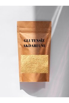 Aleyna Baharat Glutensiz Darı Unu 2 Kg - Ak Darı Taze Öğütülmüş Beyaz Darı 2000Gr