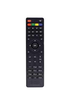 STOREMAX Botech Piko 502 Uydu Kumandası