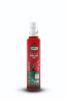 Aleyna Baharat Kızılcık Özü 350 Gr