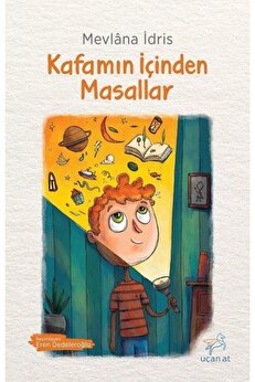 İthaki̇ Yayınları Kafamın İçi̇nden Masallar