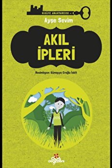 New Age Yayınları Akıl İpleri̇