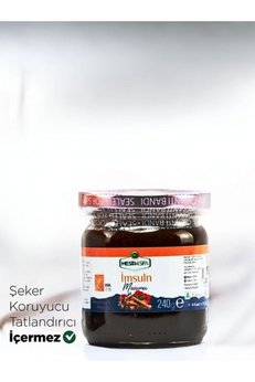 Aleyna Baharat İmsuln Macun 240 Gr