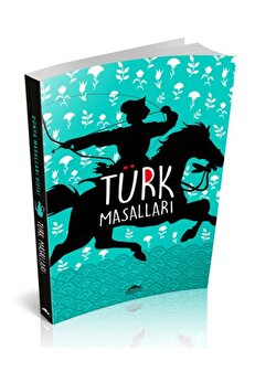 İthaki̇ Yayınları Türk Masalları (Özel Ayracıyla)