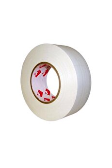 Scapa 3101 Gaffer Kamera Bandı 50mmx50mt Beyaz Tdrtr