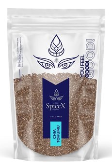 The Spicex Organic SpiceX Chia Tohumu 1 Kg