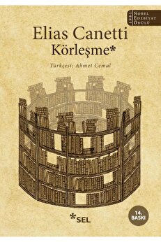 İthaki̇ Yayınları Körleşme