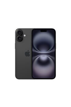 Apple iPhone 16 Plus 256GB Siyah