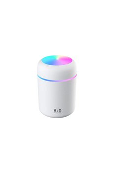 Evimdeyokyok Usb Hava Nemlendirici H2O