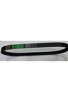 Bando Kayış S19-012 906X22.5X30X10 Honda Ps150İ Dylan Asya 150T-6A Rks Logık 150 (Rks Cıtyblade 125