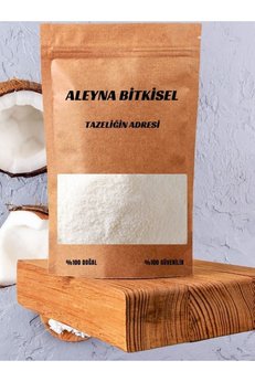 Aleyna Baharat Hindistan Cevizi Şekeri 1 Kg