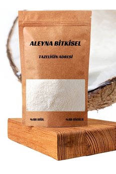 Aleyna Baharat Hindistan Cevizi Sütü Tozu 500 Gr