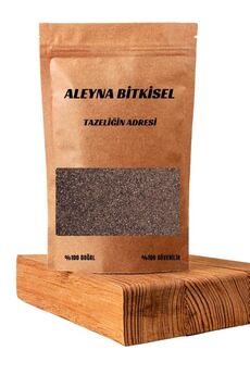 Aleyna Bitkisel Karabiber Toz 100 Gr