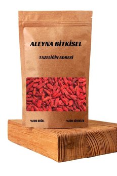 Aleyna Bitkisel Gojiberry (Kurt Üzümü) 500 G
