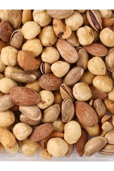 Aleyna Baharat Atom Çerez Lüks Karışık Kuruyemiş 5 Kg Kutusunda Taze Olarak Gönderilir