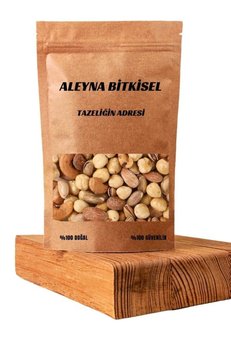 Aleyna Baharat Karışık Çerez 500 Gr