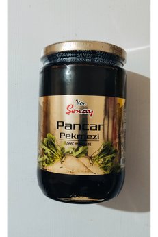 Şenay Pancar Pekmezi ( 800 Gr )