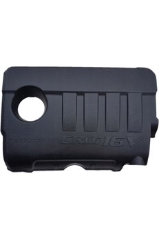 SANCARAUTO Hyundai Accent Blue Motor Koruma Kapağı 2012-2013-2014-2015-2016-2017 Dizel Araclar