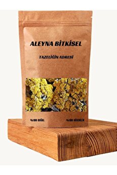 Aleyna Bitkisel Civan Perçemi 100 gr