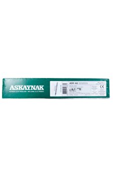 Askaynak 3.25x350 Rutil Paket Kalın Elektrod