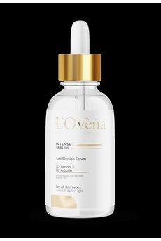 L Ovena De Pari̇s - Intense Serum 30 Ml