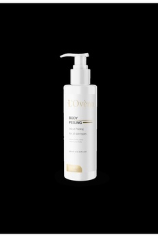 L Ovena De Pari̇s - Body Peelıng - 150 Ml