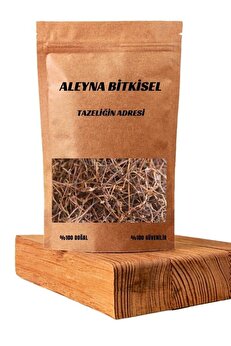 Aleyna Bitkisel Kiraz Meyvesi Sapı 250 gr