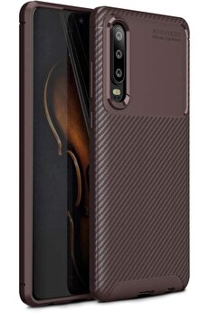 STOREMAX goldflare P30 için Kılıf Legion Series [P30 ile Uyumlu Kılıf - ] trendflare 1165984