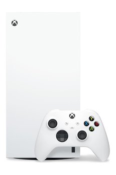MICROSOFT Xbox Series X Digital Edition Oyun Konsolu