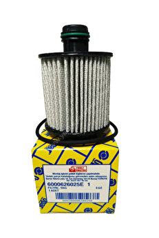 OP YAĞ FİLTRESİ - OP 6000626025E
