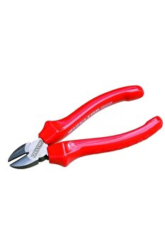 İzeltaş 3700162180 180mm Yan Keski Opak