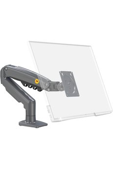NB Ergonomic Nb F80 17-30 Lcd Led Monitör Tutucu Kol Amortisörlü Vesa Monitör Standı