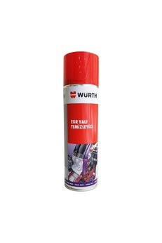 Würth Dizel EGR Valf Temizleyici 400 ml